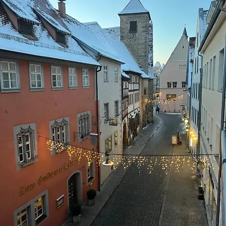 Altstadt For 2 Apartamento Erfurt
