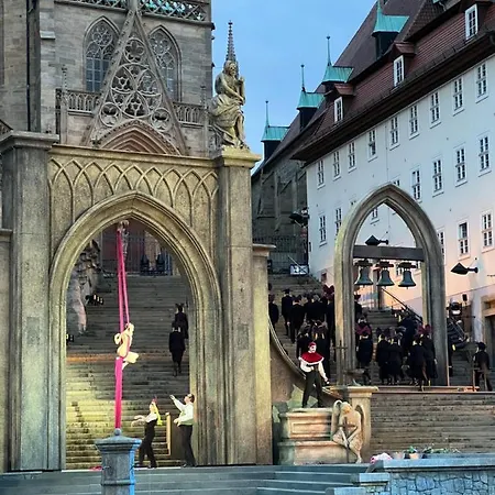 Altstadt For 2 * 에르푸르트