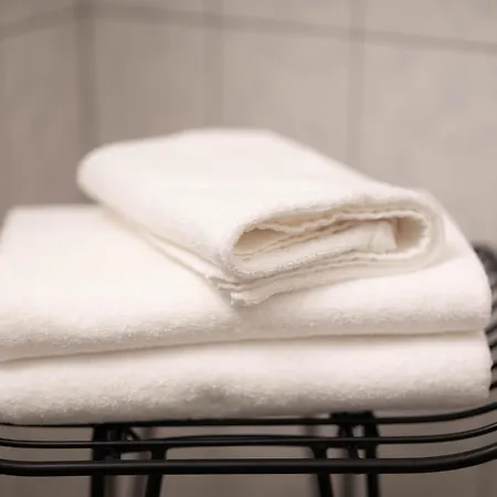 Altstadt For 2 Apartman