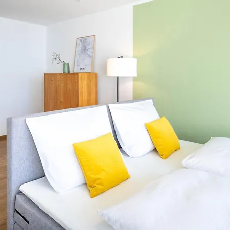 Altstadt For 2 아파트 *