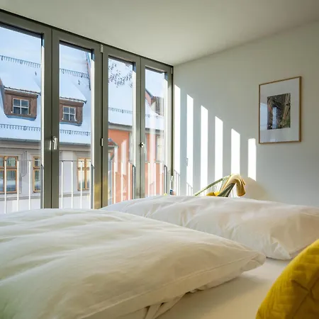 Altstadt For 2 에르푸르트