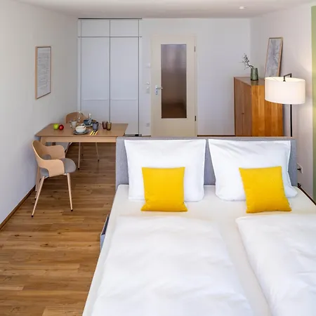 Altstadt For 2 Apartman Erfurt