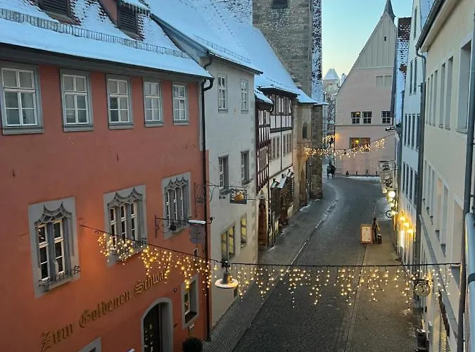 Altstadt For 2 Apartment Erfurt