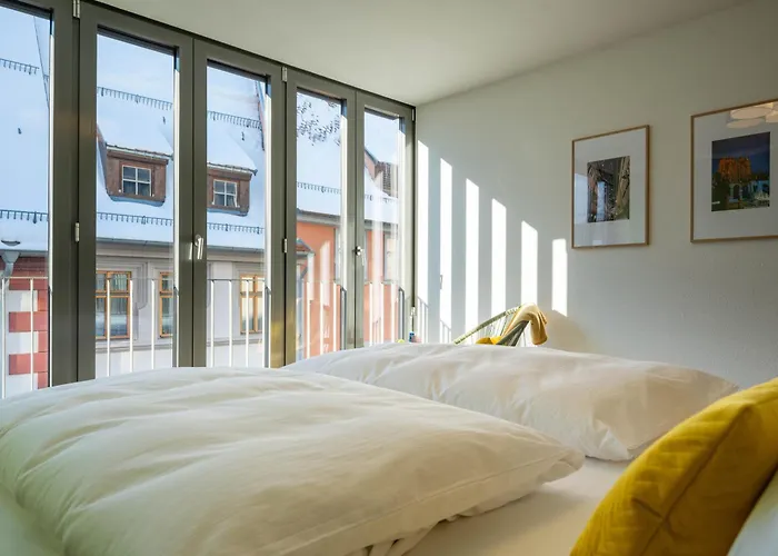 Altstadt For 2 Erfurt