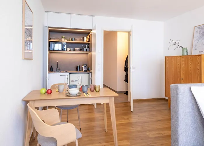 Altstadt For 2 Apartment