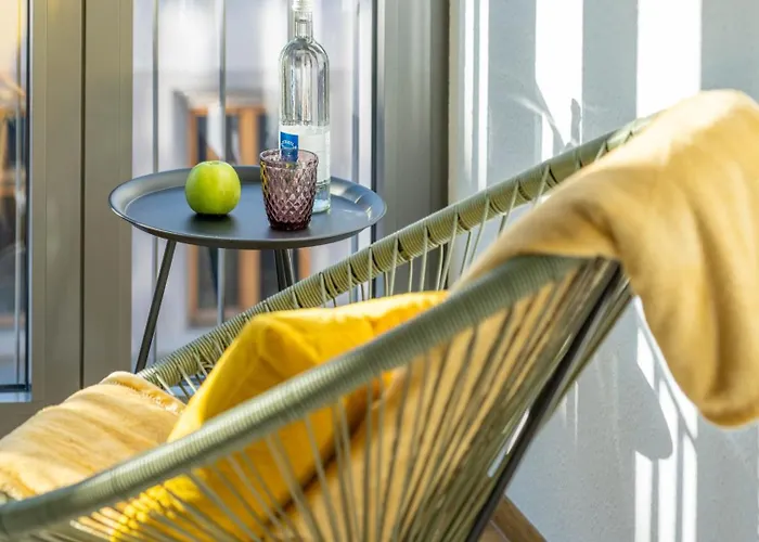 Altstadt For 2 * Erfurt