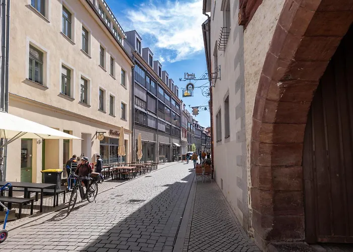 Altstadt For 2 *